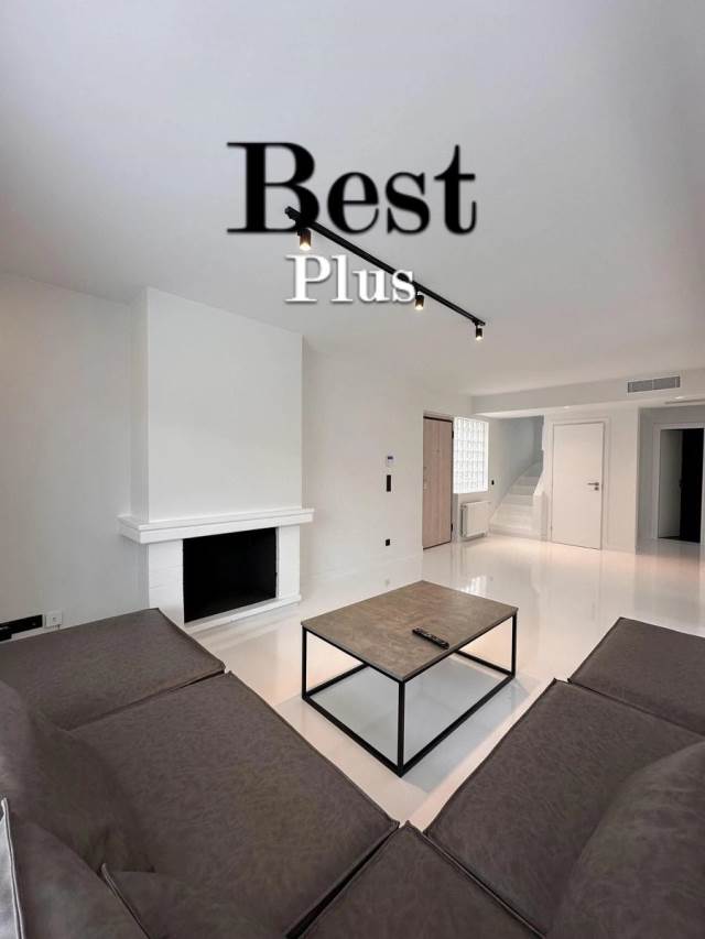 (For Rent) Residential Maisonette || East Attica/Vouliagmeni - 210 Sq.m, 4 Bedrooms, 3.950€ 