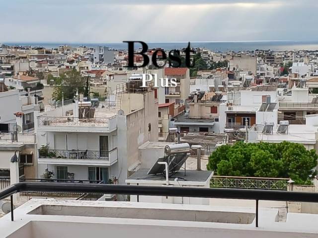 (For Sale) Residential Floor Apartment || Athens Center/Ilioupoli - 130 Sq.m, 3 Bedrooms, 440.000€ 