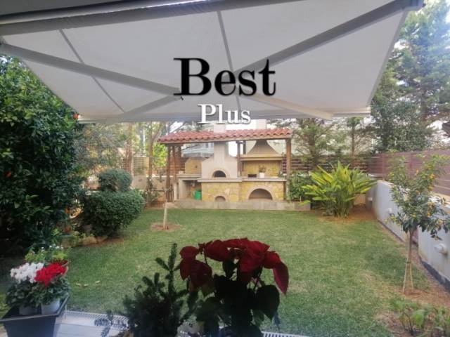 (For Sale) Residential Maisonette || Athens South/Glyfada - 148 Sq.m, 2 Bedrooms, 800.000€ 