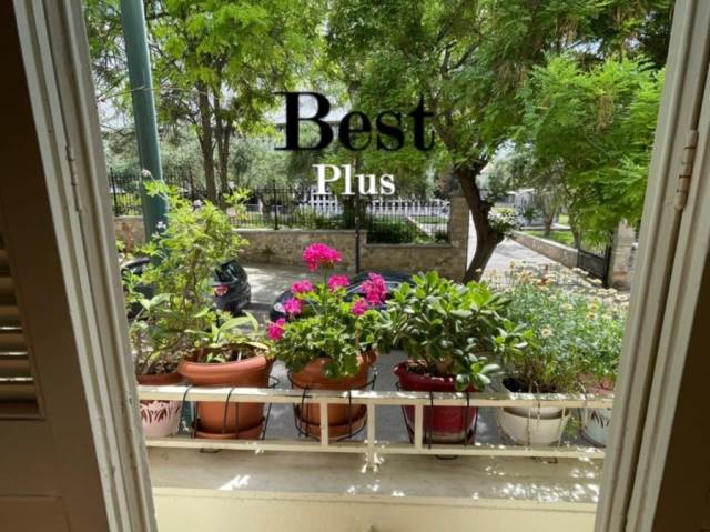 (For Sale) Residential Detached house || Athens Center/Athens - 128 Sq.m, 2 Bedrooms, 800.000€ 