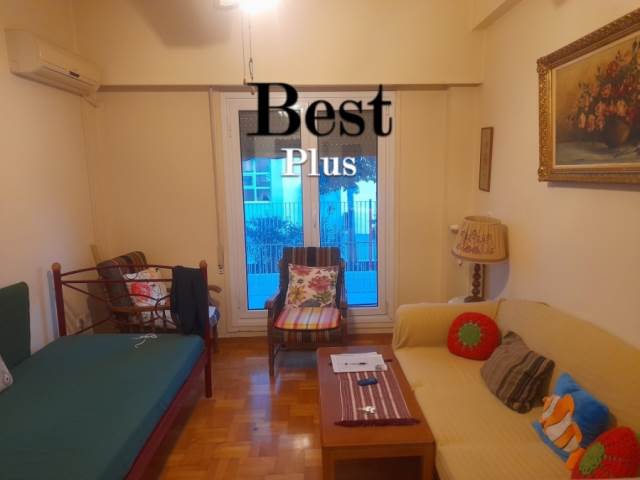 (For Sale) Residential Apartment || Piraias/Piraeus - 70 Sq.m, 2 Bedrooms, 250.000€ 