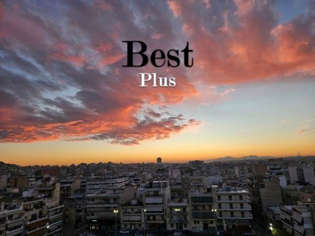 (For Sale) Residential Maisonette || Piraias/Piraeus - 140 Sq.m, 2 Bedrooms, 390.000€ 