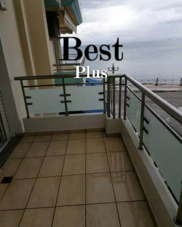 (For Sale) Residential Apartment || Piraias/Piraeus - 48 Sq.m, 1 Bedrooms, 250.000€ 