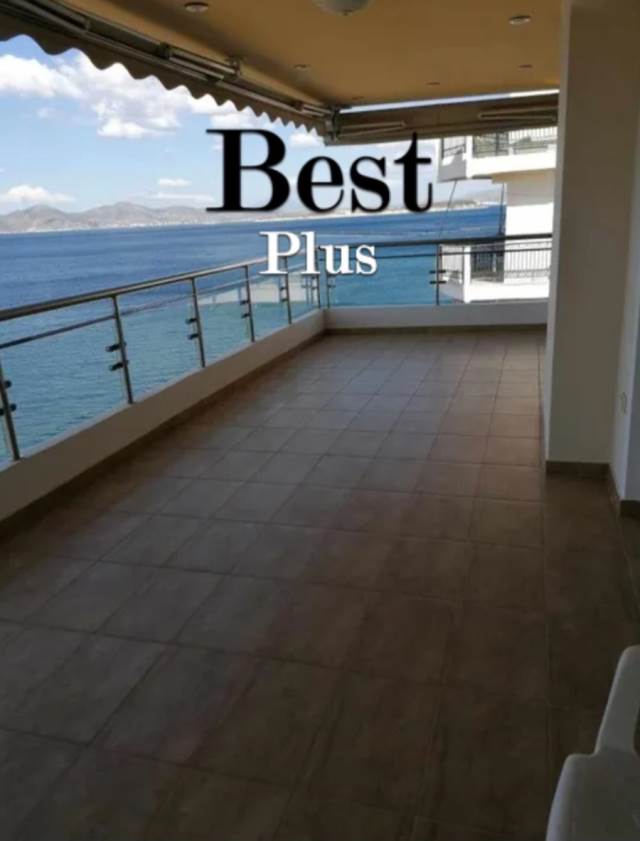 (For Sale) Residential Maisonette || Piraias/Piraeus - 171 Sq.m, 2 Bedrooms, 950.000€ 