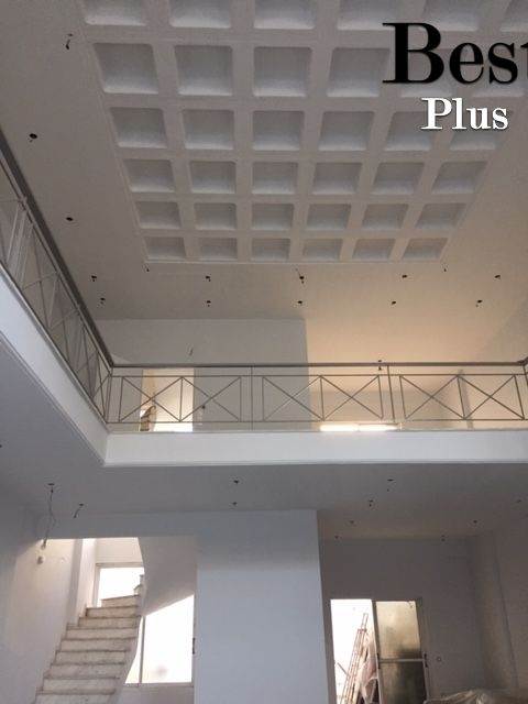 (For Rent) Commercial Building || Piraias/Piraeus - 550 Sq.m, 3.500€ 