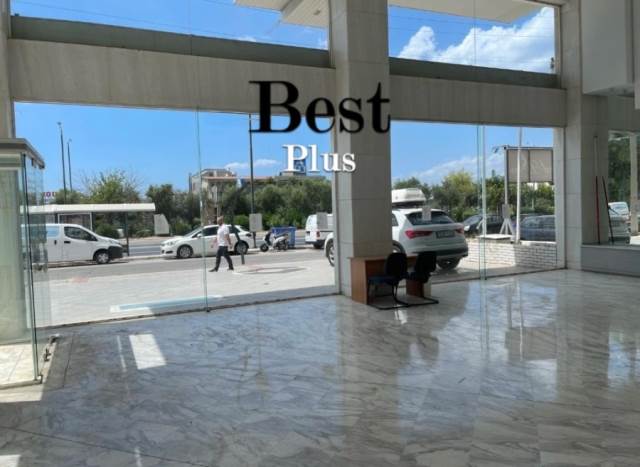 (For Rent) Commercial Showroom || Athens South/Elliniko - 375 Sq.m, 8.500€ 