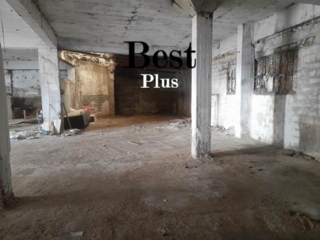(For Rent) Commercial Warehouse || Athens South/Tavros - 410 Sq.m, 1.500€ 