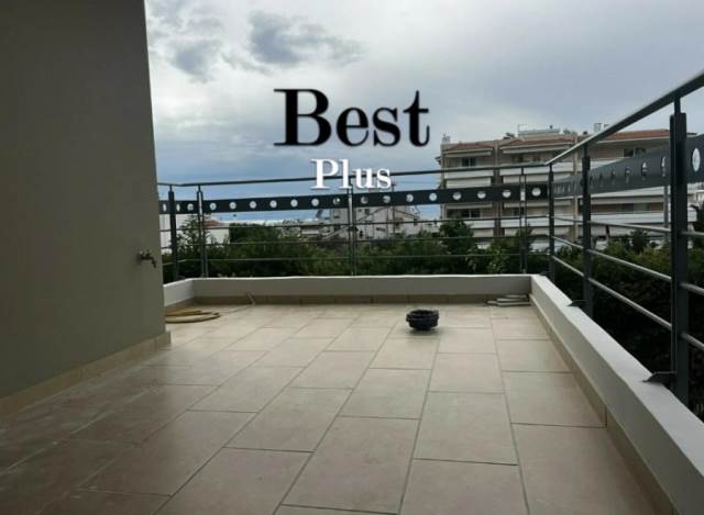 (For Rent) Residential Apartment || Athens South/Glyfada - 90 Sq.m, 2 Bedrooms, 1.250€ 