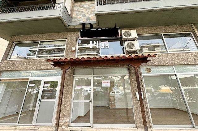 (For Rent) Commercial Commercial Property || Athens South/Alimos - 205 Sq.m, 2.300€ 