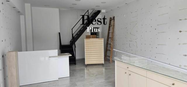 (For Rent) Commercial Retail Shop || Athens South/Glyfada - 39 Sq.m, 850€ 