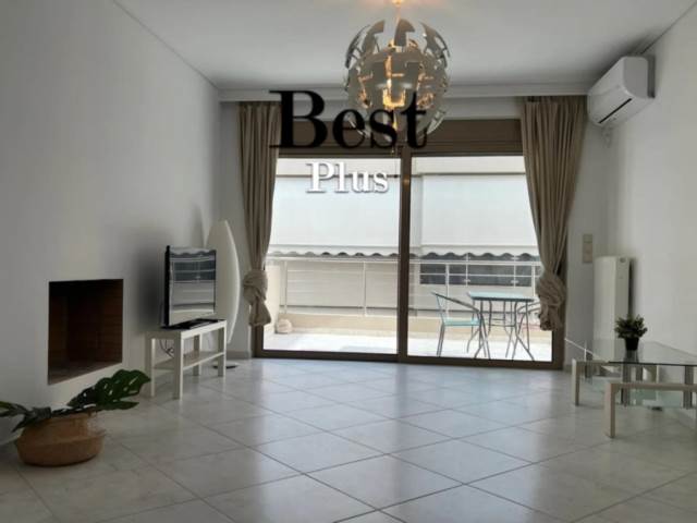 (For Sale) Residential Apartment || Athens South/Palaio Faliro - 86 Sq.m, 2 Bedrooms, 319.000€ 
