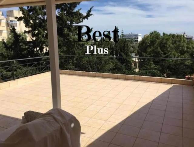(For Rent) Residential Apartment || Athens South/Glyfada - 110 Sq.m, 2 Bedrooms, 1.750€ 