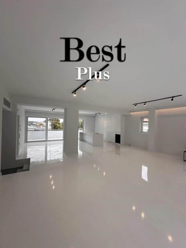 (For Rent) Residential Maisonette || East Attica/Vouliagmeni - 210 Sq.m, 4 Bedrooms, 4.200€ 