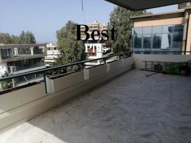 (For Sale) Residential Apartment || Athens South/Glyfada - 157 Sq.m, 3 Bedrooms, 1.200.000€ 