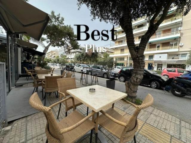 (For Sale) Other Properties Business || Athens South/Glyfada - 170 Sq.m, 130.000€ 