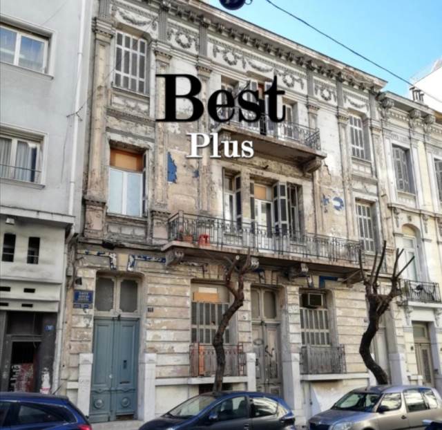 (For Rent) Residential Building || Athens Center/Athens - 968 Sq.m, 7.400€ 