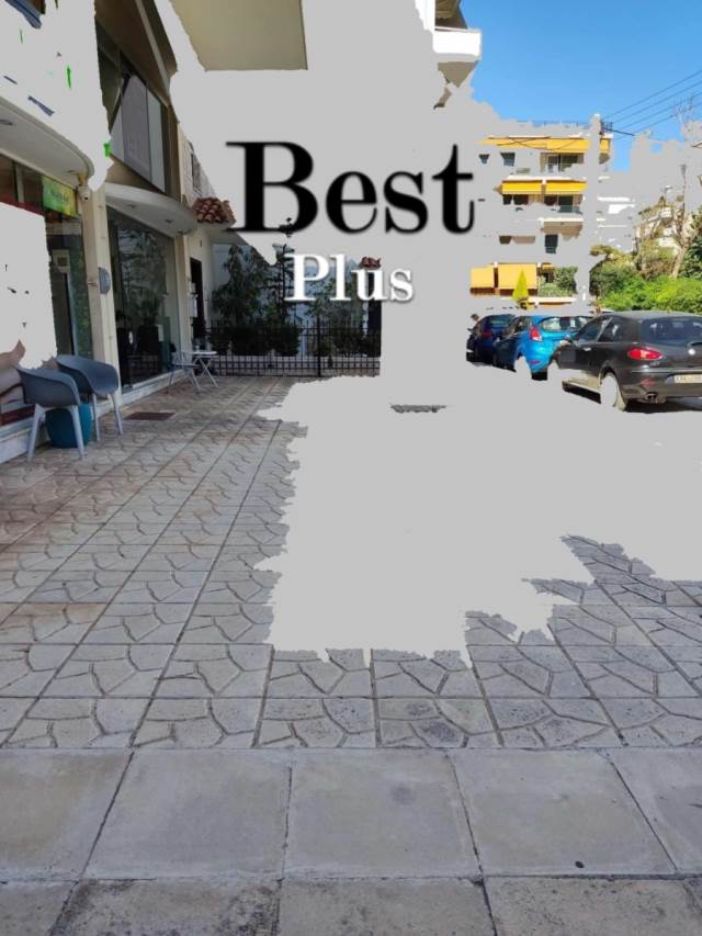 (For Rent) Commercial Retail Shop || Athens South/Glyfada - 96 Sq.m, 1.500€ 