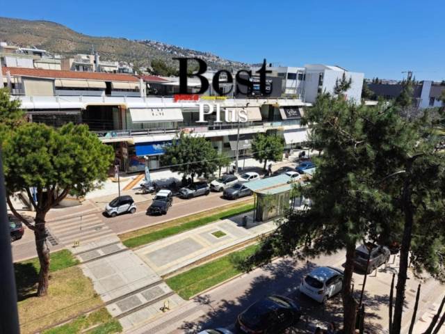 (For Rent) Commercial Office || Athens South/Glyfada - 75 Sq.m, 1.700€ 