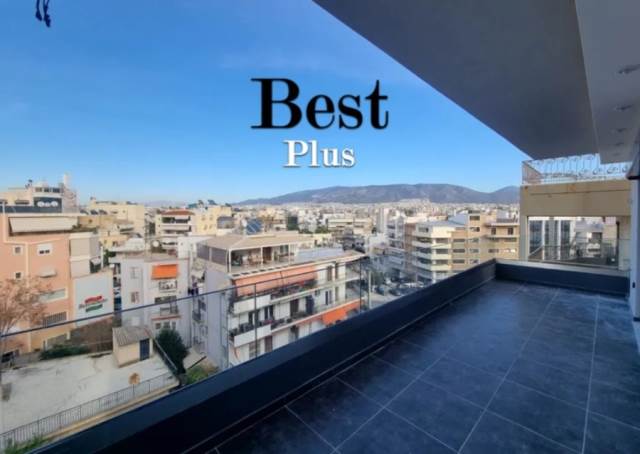 (For Sale) Residential Maisonette || Athens South/Palaio Faliro - 136 Sq.m, 4 Bedrooms, 640.000€ 