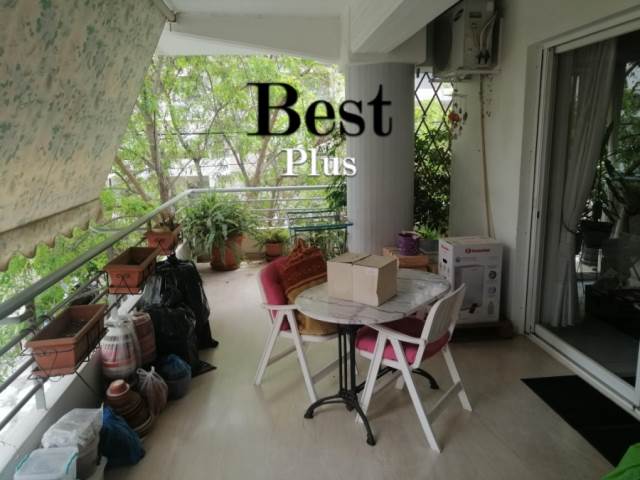 (For Sale) Residential Floor Apartment || Athens South/Nea Smyrni - 94 Sq.m, 2 Bedrooms, 265.000€ 