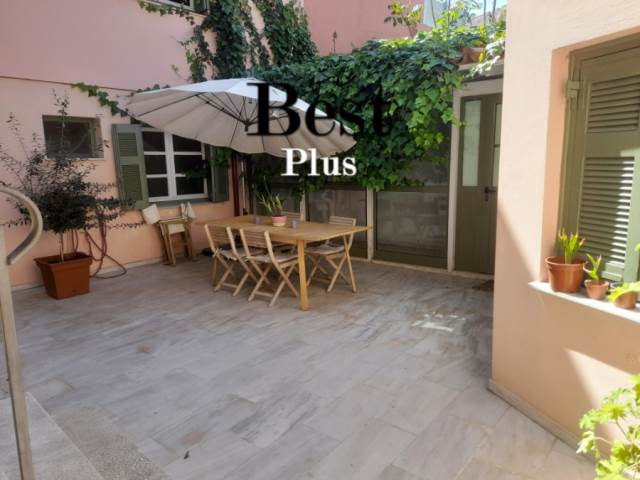 (For Rent) Residential Apartment || Athens Center/Athens - 50 Sq.m, 1 Bedrooms, 850€ 