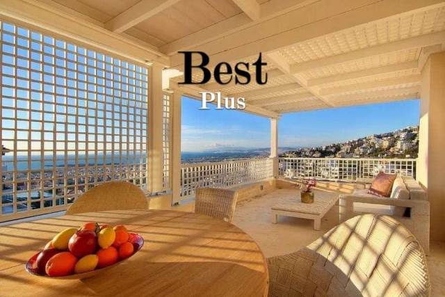 (For Rent) Residential Maisonette || East Attica/Voula - 280 Sq.m, 4 Bedrooms, 4.500€ 