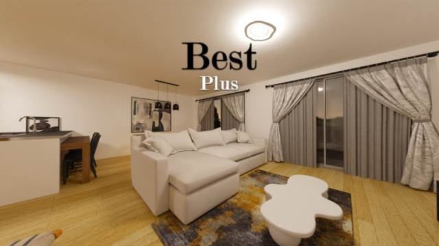 (For Sale) Residential Maisonette || Piraias/Piraeus - 129 Sq.m, 4 Bedrooms, 580.000€ 