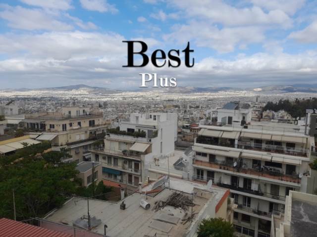 (For Sale) Residential Apartment || Athens Center/Athens - 107 Sq.m, 2 Bedrooms, 520.000€ 