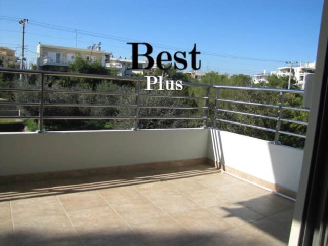 (For Sale) Residential Apartment || Athens South/Glyfada - 137 Sq.m, 3 Bedrooms, 800.000€ 