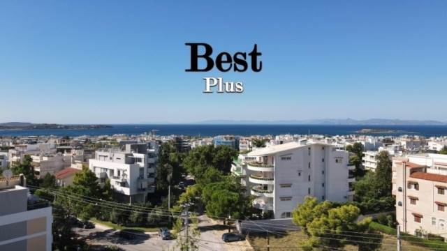 (For Sale) Residential Penthouse || East Attica/Voula - 169 Sq.m, 3 Bedrooms, 1.470.000€ 