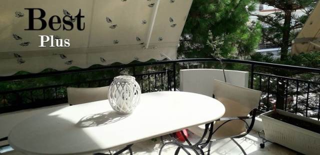 (For Sale) Residential Floor Apartment || Athens South/Glyfada - 140 Sq.m, 3 Bedrooms, 420.000€ 