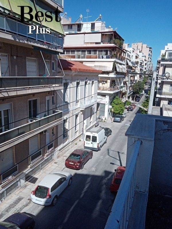 (For Sale) Land Plot || Piraias/Piraeus - 150 Sq.m, 280.000€ 