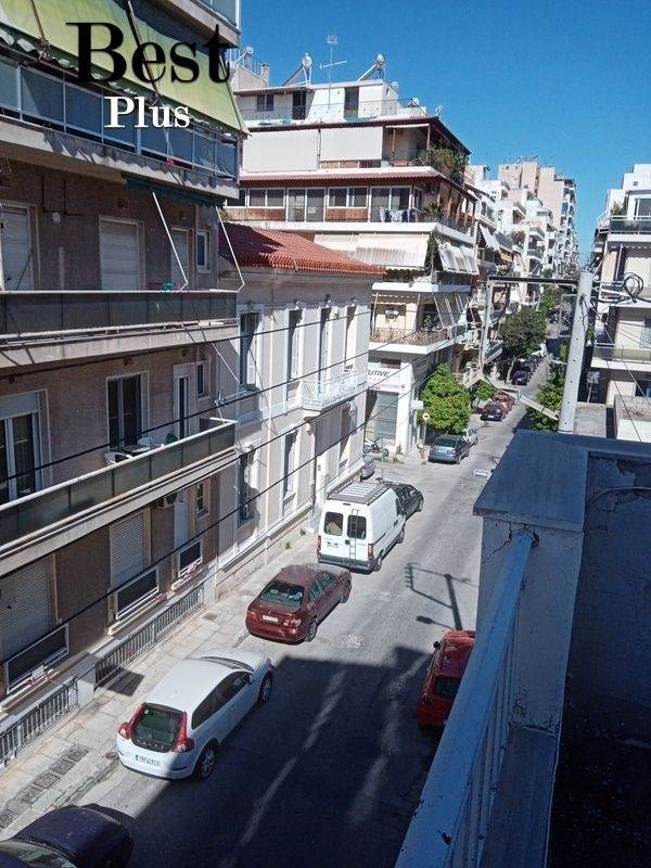 (Προς Πώληση) Αξιοποιήσιμη Γη Οικόπεδο || Πειραιάς/Πειραιάς - 150 τ.μ, 280.000€ 