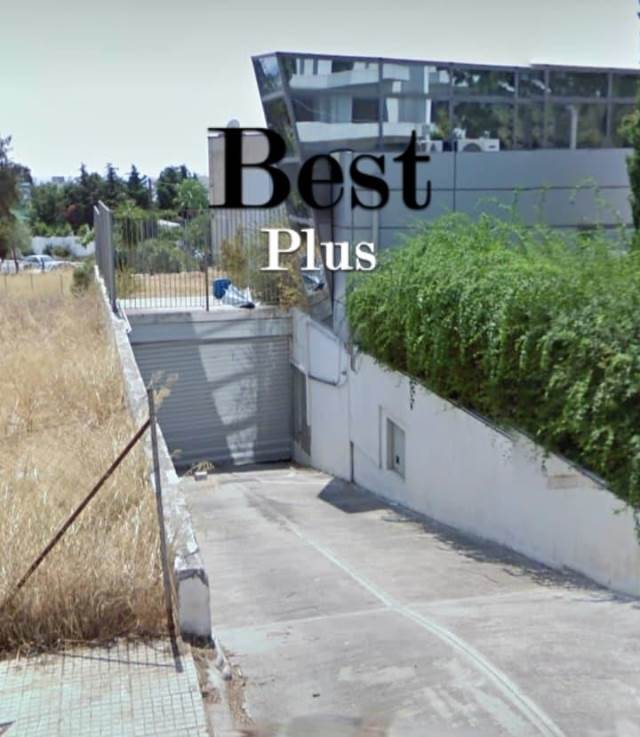 (Προς Πώληση) Αξιοποιήσιμη Γη Οικόπεδο || Αθήνα Νότια/Άλιμος - 1.190 τ.μ, 1.750.000€ 