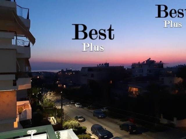 (Προς Πώληση) Κατοικία Διαμέρισμα || Αθήνα Νότια/Γλυφάδα - 101 τ.μ, 2 Υ/Δ, 485.000€ 