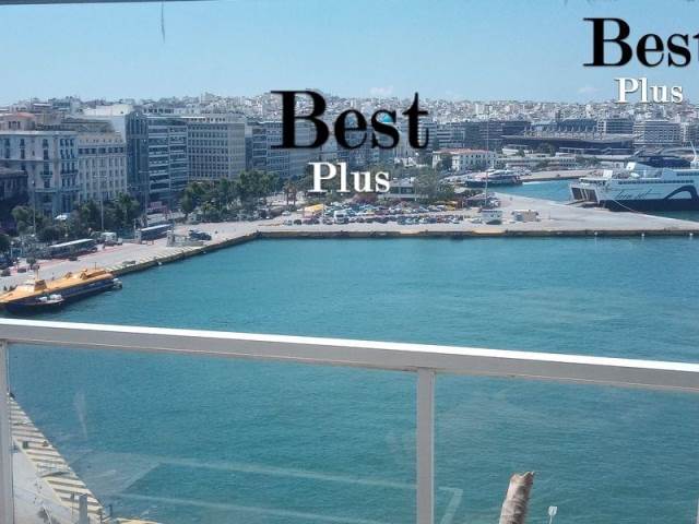 (Προς Πώληση) Επαγγελματικός Χώρος Γραφείο || Πειραιάς/Πειραιάς - 258 τ.μ, 950.000€ 