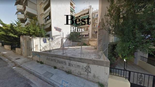 (Προς Πώληση) Αξιοποιήσιμη Γη Οικόπεδο || Αθήνα Κέντρο/Αθήνα - 200 τ.μ, 300.000€ 