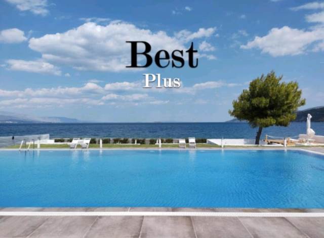 (Προς Πώληση) Κατοικία Βίλα || Ν. Κορινθίας/Κόρινθος - 675 τ.μ, 9 Υ/Δ, 3.500.000€ 