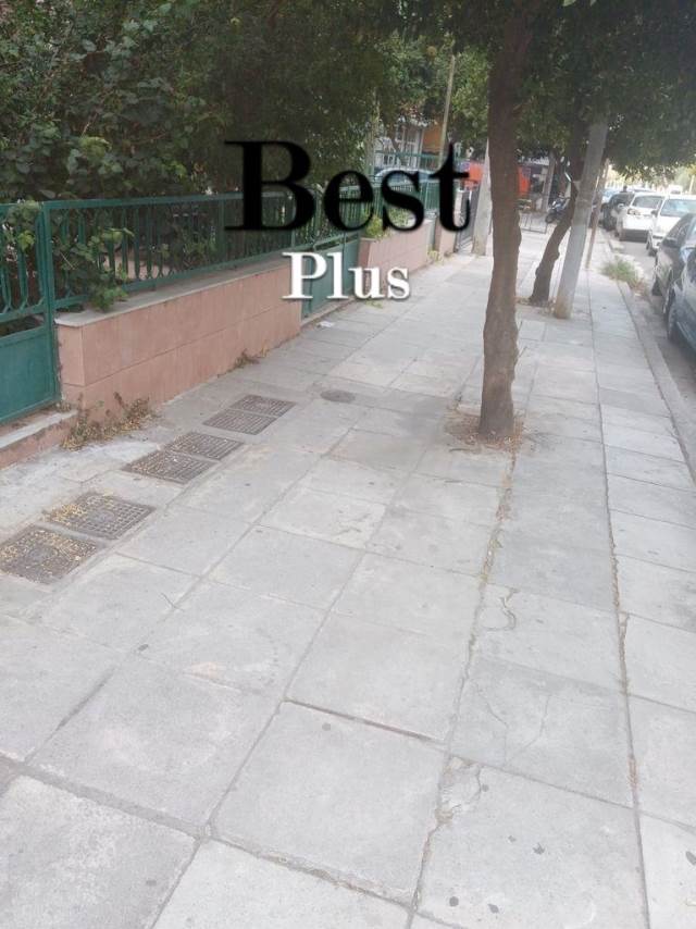 (Προς Πώληση) Αξιοποιήσιμη Γη Οικόπεδο || Αθήνα Νότια/Καλλιθέα - 345 τ.μ 
