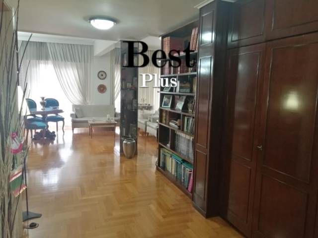 (Προς Πώληση) Κατοικία Οροφοδιαμέρισμα || Αθήνα Κέντρο/Αθήνα - 188 τ.μ, 4 Υ/Δ, 255.000€ 
