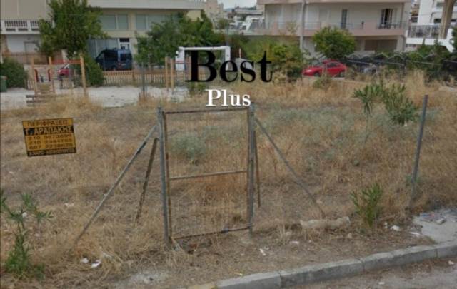 (Προς Πώληση) Αξιοποιήσιμη Γη Οικόπεδο || Αθήνα Νότια/Άλιμος - 217 τ.μ, 350.000€ 