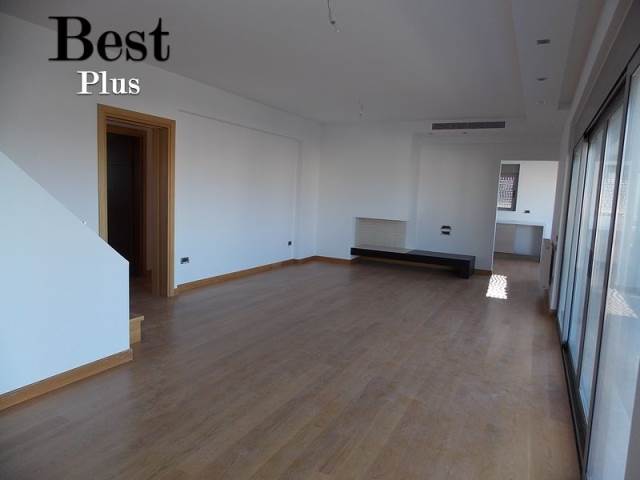 (For Sale) Residential Maisonette || Athens South/Glyfada - 190 Sq.m, 4 Bedrooms, 1.550.000€ 