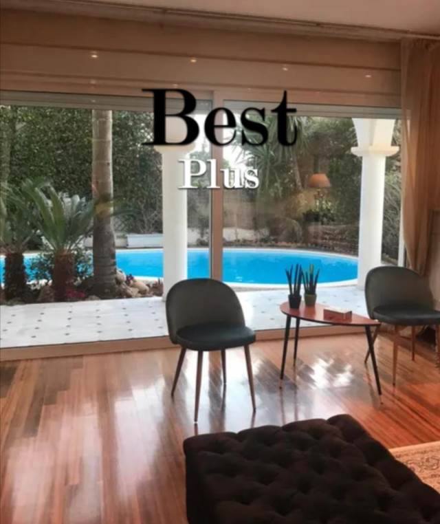 (Προς Ενοικίαση) Κατοικία Βίλα || Αθήνα Νότια/Άλιμος - 360 τ.μ, 4 Υ/Δ, 7.000€ 
