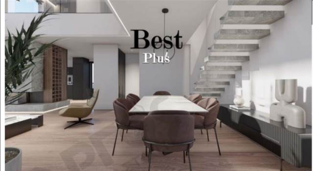 (For Sale) Residential Maisonette || Athens South/Alimos - 180 Sq.m, 3 Bedrooms, 1.160.000€ 