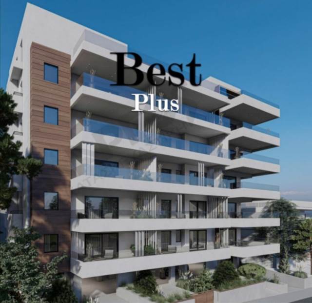 (For Sale) Residential Maisonette || Athens South/Alimos - 156 Sq.m, 3 Bedrooms, 800.000€ 