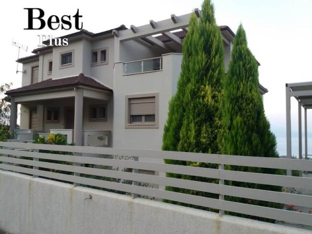 (For Sale) Residential Detached house || Achaia/Diakopto - 350 Sq.m, 4 Bedrooms, 500.000€ 