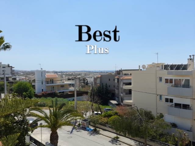 (Προς Πώληση) Κατοικία Μεζονέτα || Αθήνα Νότια/Άλιμος - 160 τ.μ, 3 Υ/Δ, 850.000€ 