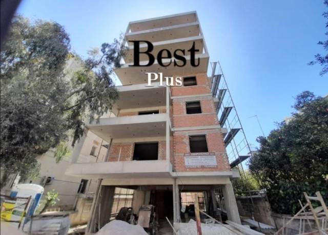 (Προς Πώληση) Κατοικία Οροφοδιαμέρισμα || Αθήνα Νότια/Καλλιθέα - 126 τ.μ, 3 Υ/Δ, 360.000€ 