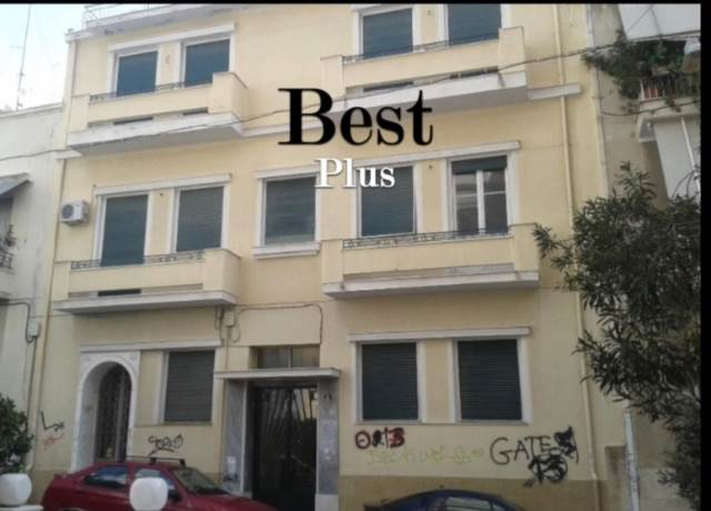 (For Sale) Residential Building || Athens Center/Athens - 880 Sq.m, 14 Bedrooms, 1.100.000€ 