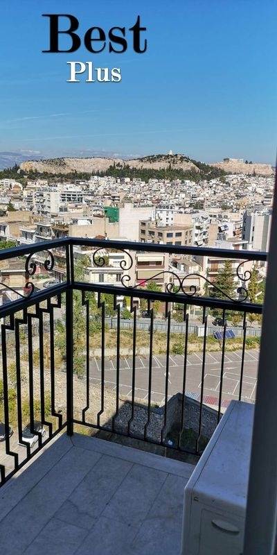 (For Sale) Residential Apartment || Athens South/Kallithea - 150 Sq.m, 2 Bedrooms, 400.000€ 